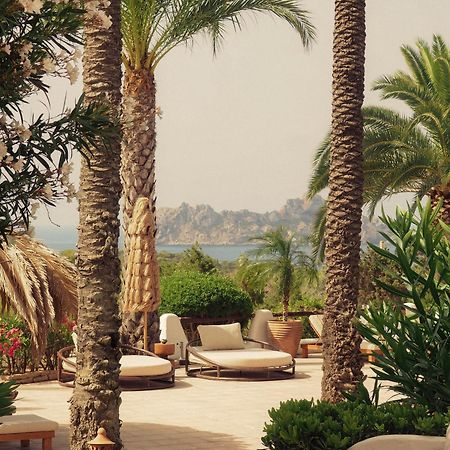 Unio Ibiza - Adults Only Hotel Cala Vadella  Exterior foto
