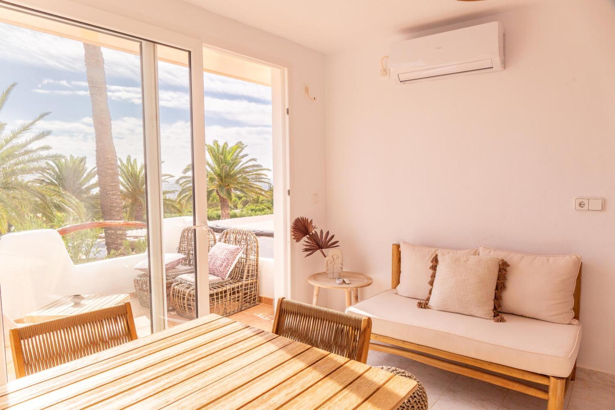 Unio Ibiza - Adults Only Hotel Cala Vadella  Exterior foto
