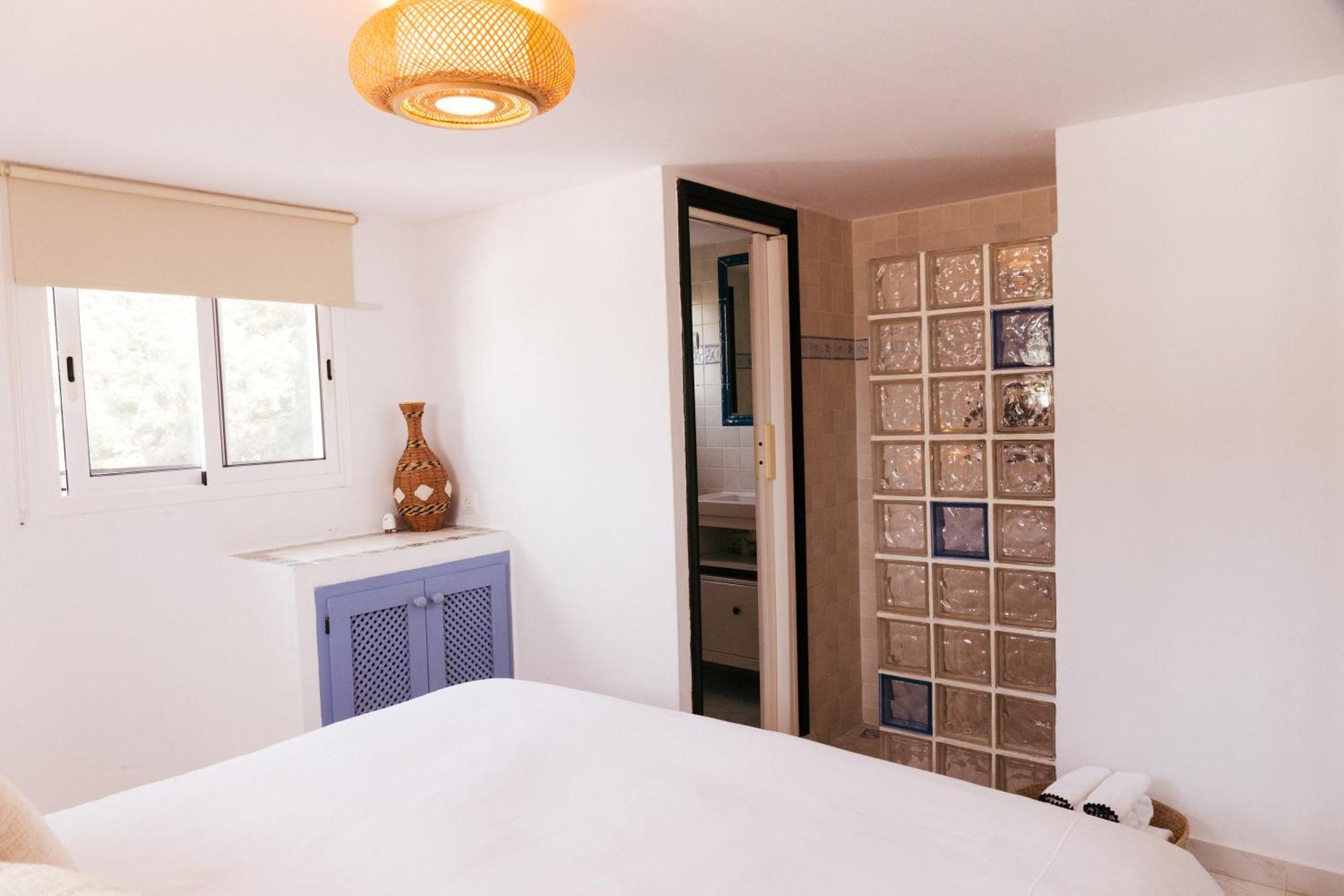 Unio Ibiza - Adults Only Hotel Cala Vadella  Cameră foto