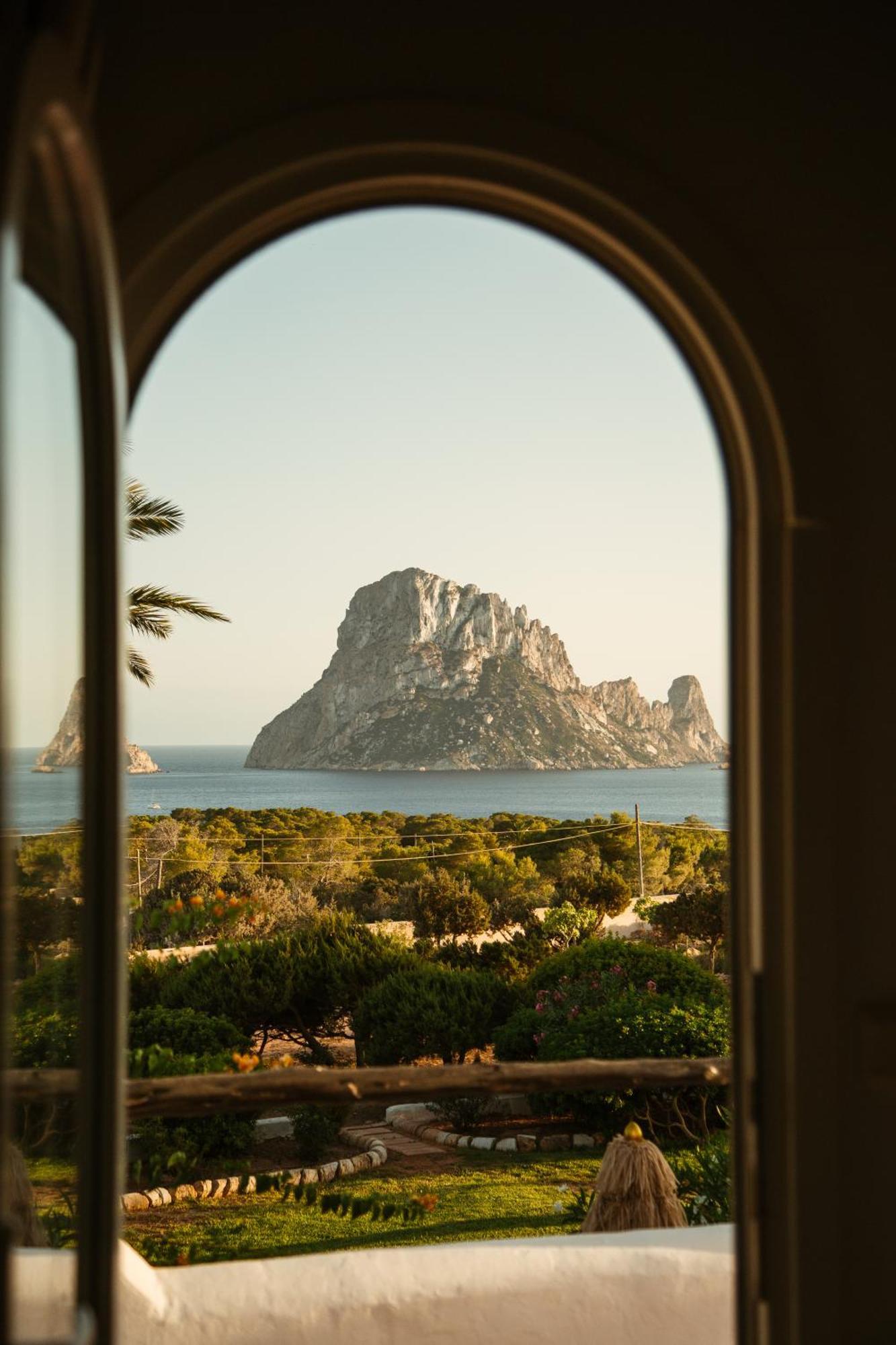 Unio Ibiza - Adults Only Hotel Cala Vadella  Exterior foto